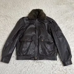 a2フライトジャケット