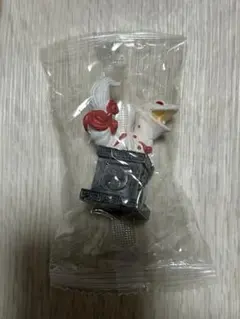 狛レオパ マスコットフィギュア レオパ ディアブロブランコ