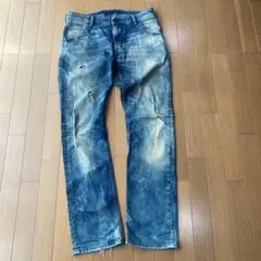 DIESEL KROOLEY BlueEyecons2010/2 Editionのサムネイル