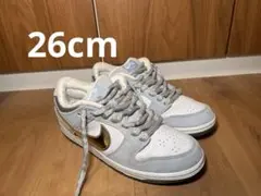 NIKE SB DUNK LOW PRO CLIVER スニーカー
