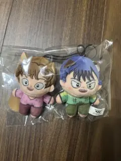 2025年最新】善法寺伊作 食満留三郎 ほわぬいの人気アイテム - メルカリ