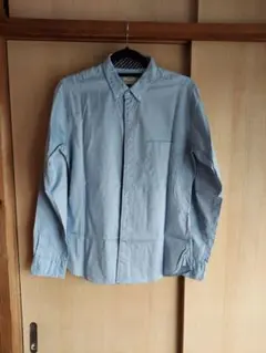 BEAUTY & YOUTH ボタンダウンシャツ Lサイズ