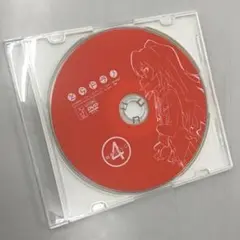No.35590 とらドラ！ 特典DISC4