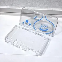 【レア】ドラゴンクエスト Newニンテンドー3DS LL スライム ケース