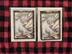 SAKAMOTO DAYS サカモトデイズ　スラー　キャラカードコレクション