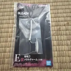 BLEACH一番くじ 更木剣八 斬魄刀
