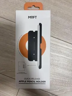 MOFT iPad ケース タブレットケース専用ペンシルホルダー
