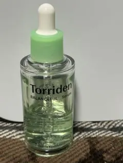 Torriden BALANCEFUL Serum 50mlのサムネイル
