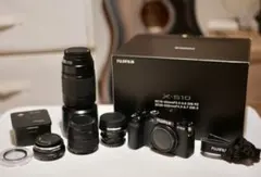 SONY FX30 ハンドルユニットTamron 11-20mm F2.8保証付 - メルカリ