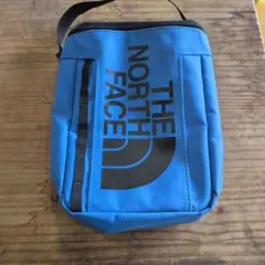 THE NORTH FACE ショルダーバッグ 青