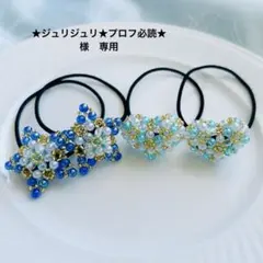 ★ジュリジュリ★プロフ必読★様 専用