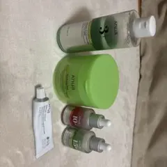 Anua スキンケアセット