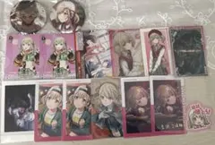 プロセカ　小豆沢こはね　まとめ売り