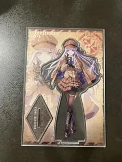 霧切響子 ダンガンロンパ アクリルスタンド