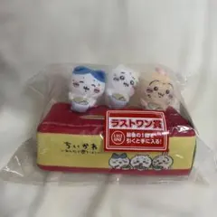 ちいかわ　ティッシュケースのサムネイル