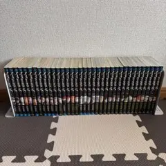 美品多数 ヤケなし ブラッククローバー 1-36巻 - メルカリ
