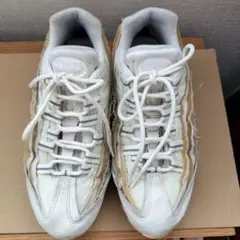 COMME des GARÇONS Air Max 95ギャルソン　エアマックスのサムネイル