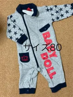 翼本田様専用です！　BABY DOLL ベビードール　ロンパース