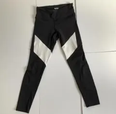 reebok リーボック　タイツ　レギンス　レディース　S