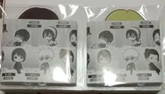 呪術廻戦 カドキャラ 七海建人 灰原雄 2点セット