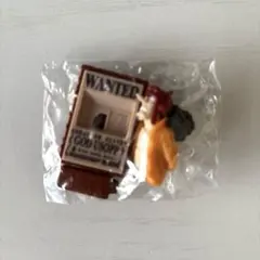 ONE PIECE チョコサプ ウソップ