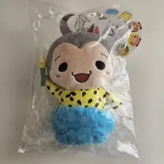 新品未開封 八乙女光 ぴーたん ぬいぐるみ