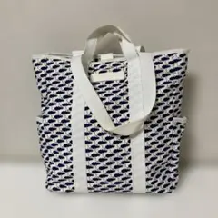 2026年最新】パーリーゲイツ ラウンドバッグの人気アイテム - メルカリ