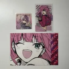 東京エイリアンズ グッズ 撫子ライカ セット - メルカリ