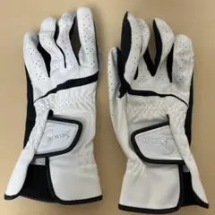 SRIXON レディース ゴルフグローブ 両手用　18cm