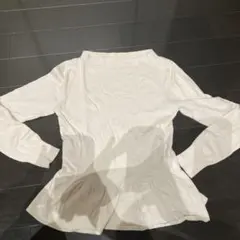 プロポーションドレッシング　ニット　トップス　2