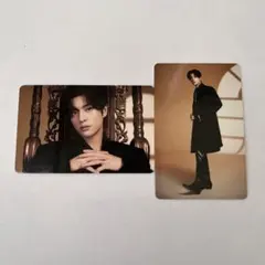 ENHYPEN FATE ジェイクトレカセット