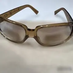 Louis Vuitton ブラウン サングラス