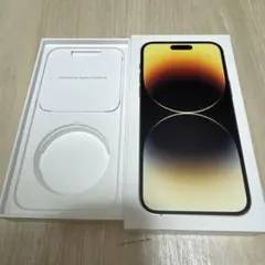 超美品‼️iPhone14pro  箱有り 2025年最新】iphone14pro空箱の人気アイテム - メルカリ