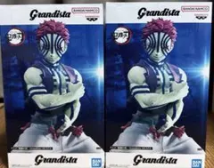 Grandista 鬼滅の刃 フィギュア2体セット