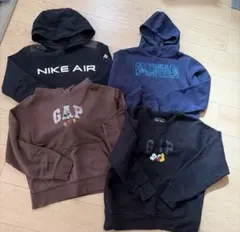 トレーナーセット売りのサムネイル