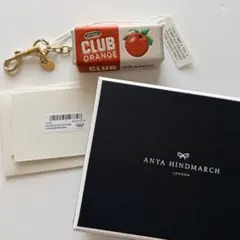 ANYA HINDMARCH アニヤハインドマーチKodak チャーム - メルカリ