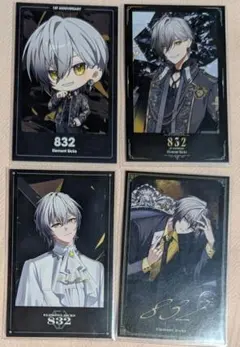【832】Element Sicks