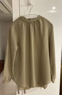 2025年最新】theory レディース 長袖 シャツ・ブラウスの人気