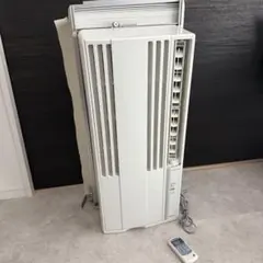 CORONAウインドエアコン2024年製 CW-16A4-WS - メルカリ