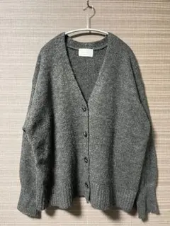 CAPRICIEUX LE'MAGE カプリシューレマージュ　カーディガンのサムネイル