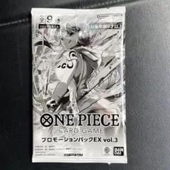 2026年最新】ワンピースカード プロモーションパック vol.3の人気
