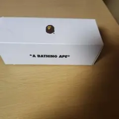 A BATHING APE サングラス