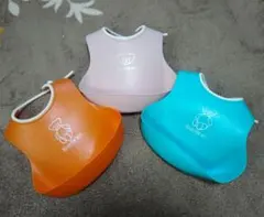 ベビービョルン スタイ3点セット