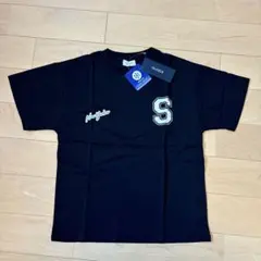 GLAZOS キッズ　Tシャツ　S（140）　新品未使用のサムネイル