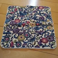 タオルハンカチ　和柄　新品未使用品