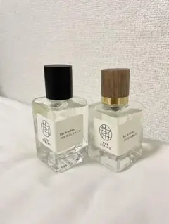 ALPHA MALE フォレストモス リッチ&ウィスキー 2本セット 香水 - メルカリ