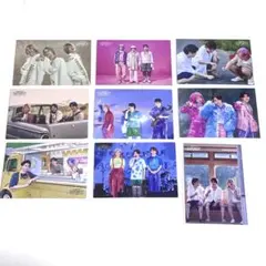 Mrs. GREEN APPLE 集合 フォトカ バベルの塔