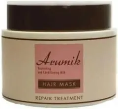 アルミック　ヘアマスク　洗い流すトリートメント