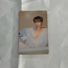 INI 写真集 viva la vita 後藤威尊 楽天①