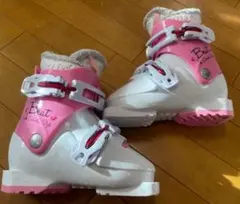 子ども用　スキーブーツ　HELD Beat